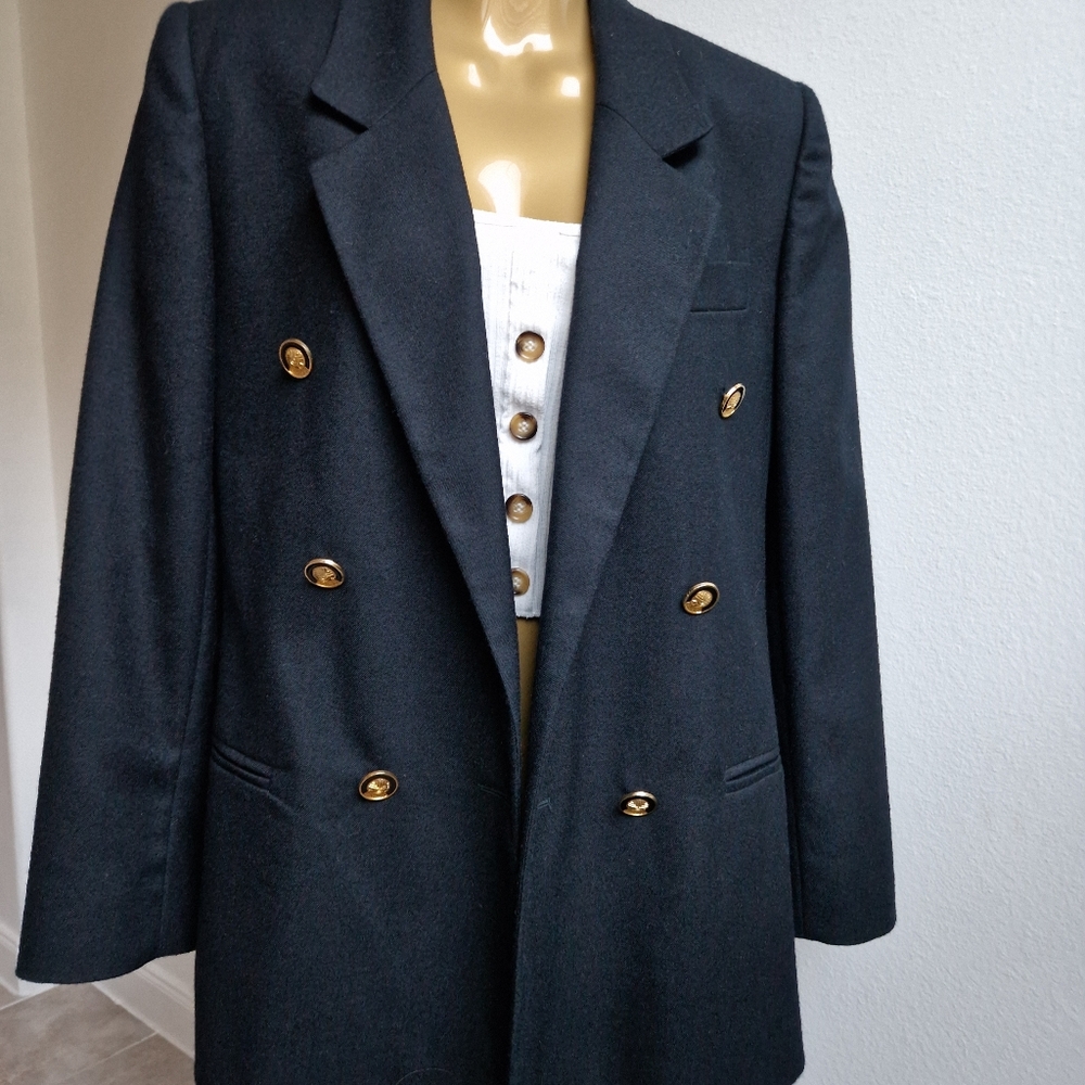 Irving samuel women classy blazer